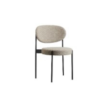 Billede til varegruppe Verpan Spisebordsstole